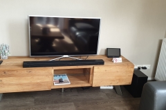 Chalet Newport 22 - Audiovisuelle Zentrale...