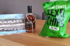Chalet Newport 22 - Willkommen mit Lekker Texel